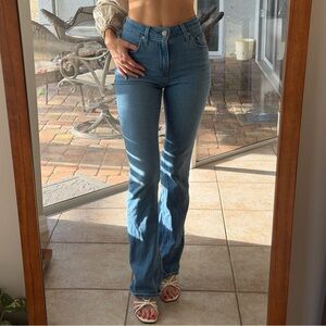 Levi’s Flare Women's Jeans